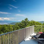 Villa Istra Panorama