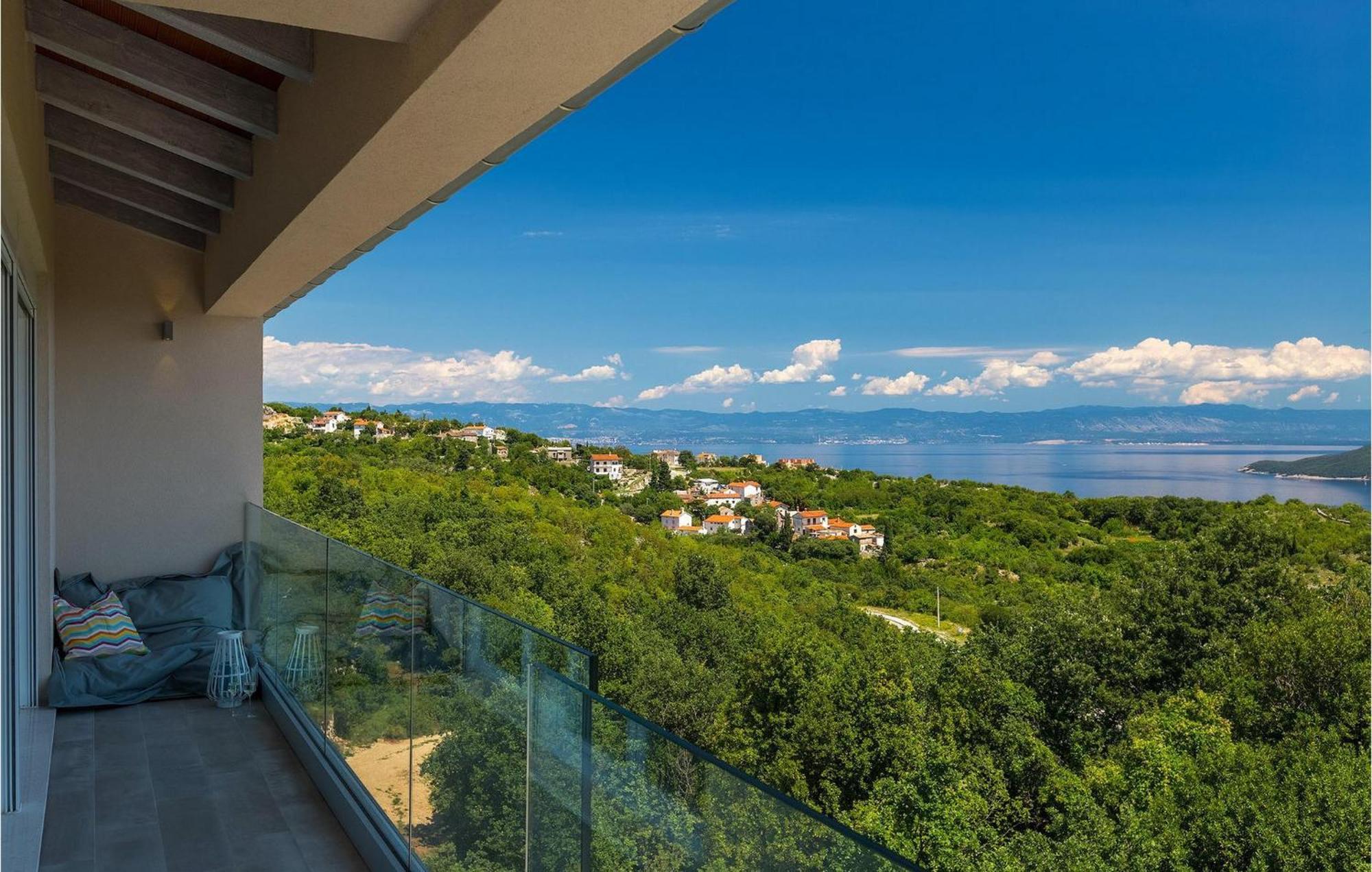 Istra Panorama