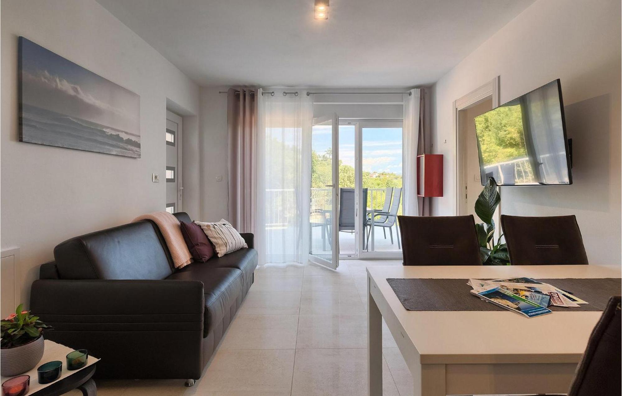 Vikendica Istra Panorama Opatija