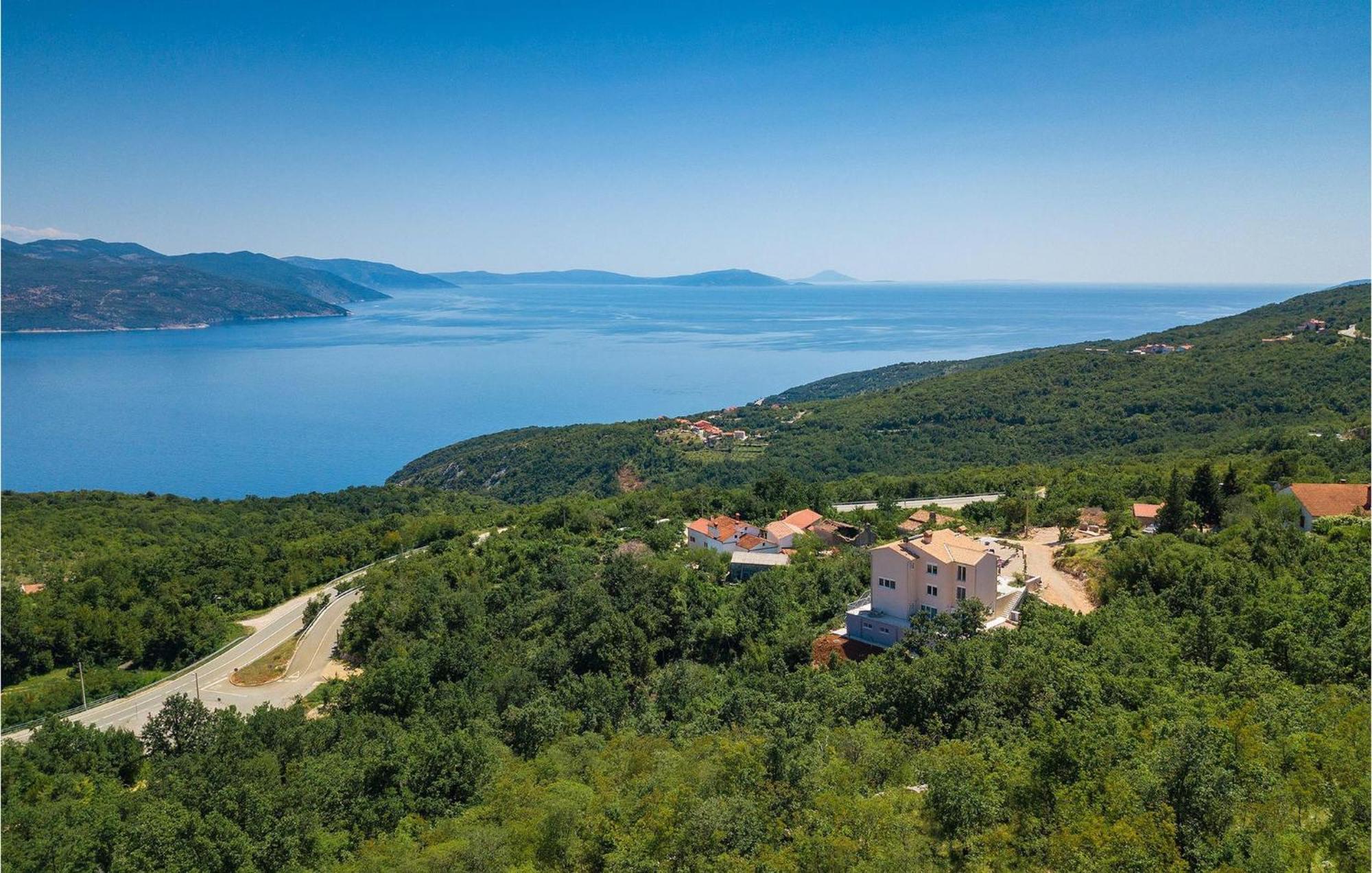 Istra Panorama