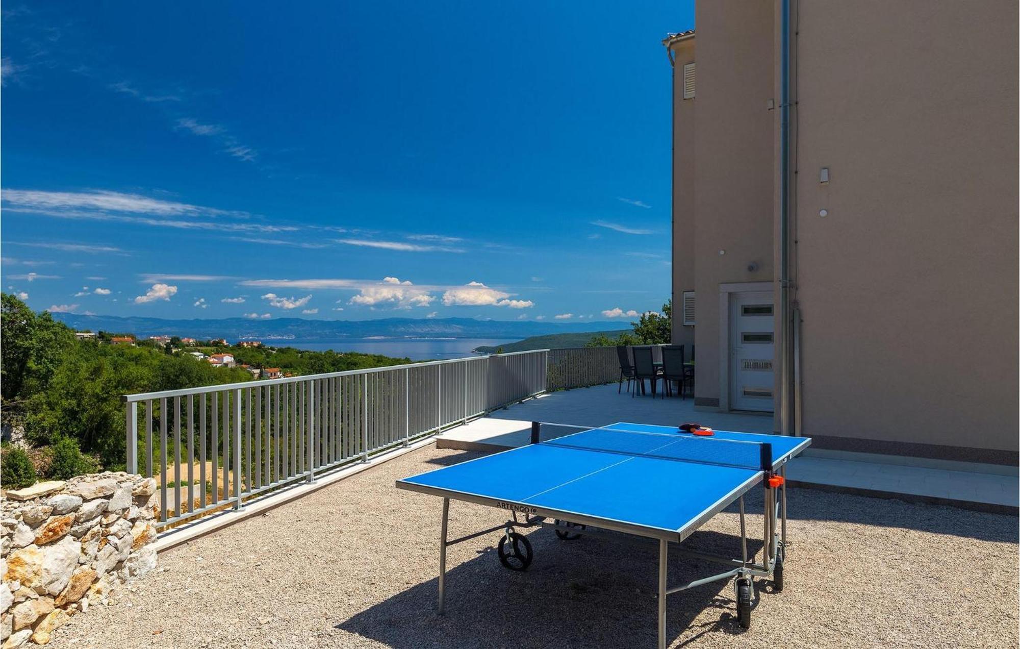 Istra Panorama Vikendica Opatija